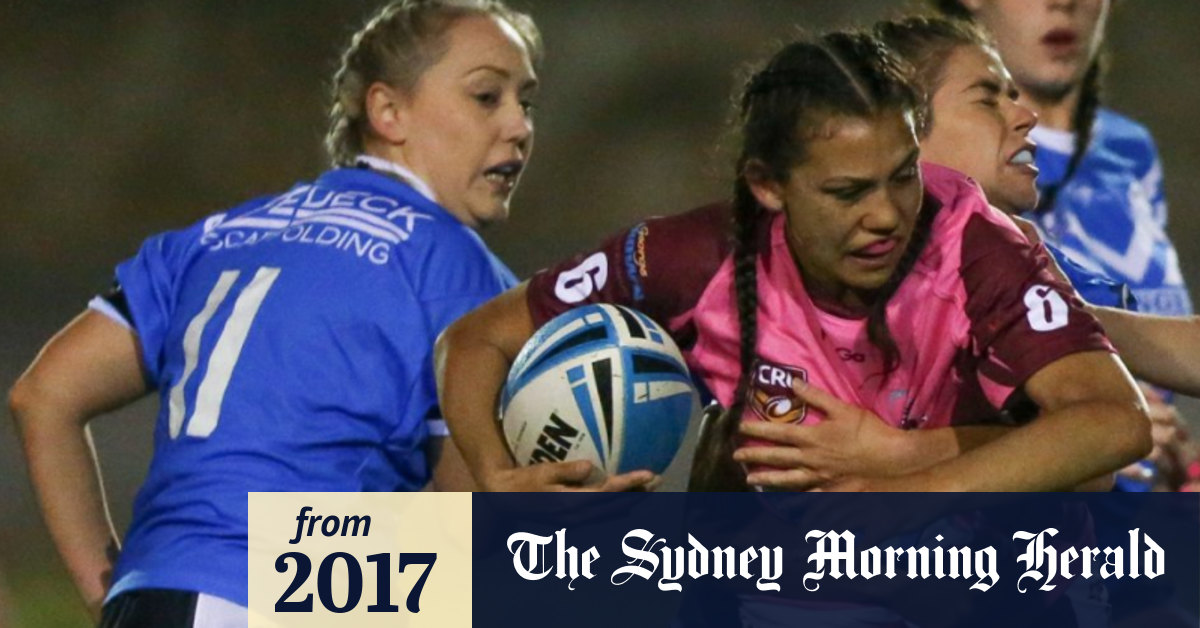 Canberra Raiders delay starting women's team as NRL launches new competition